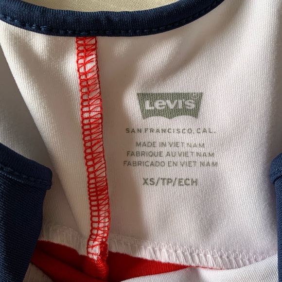 LEVIS BODYSUIT - Picture 3 of 3